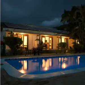Auberge D'Anse Boileau